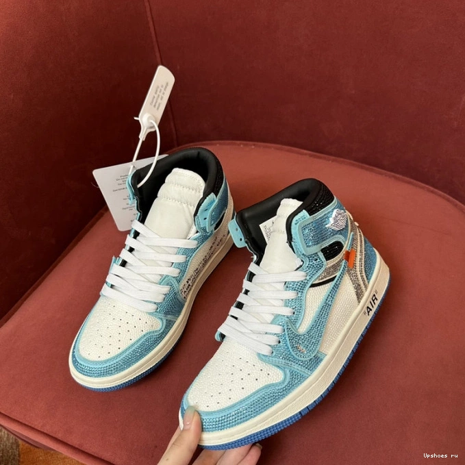 Jordan Designed Shoes Diamond 0329